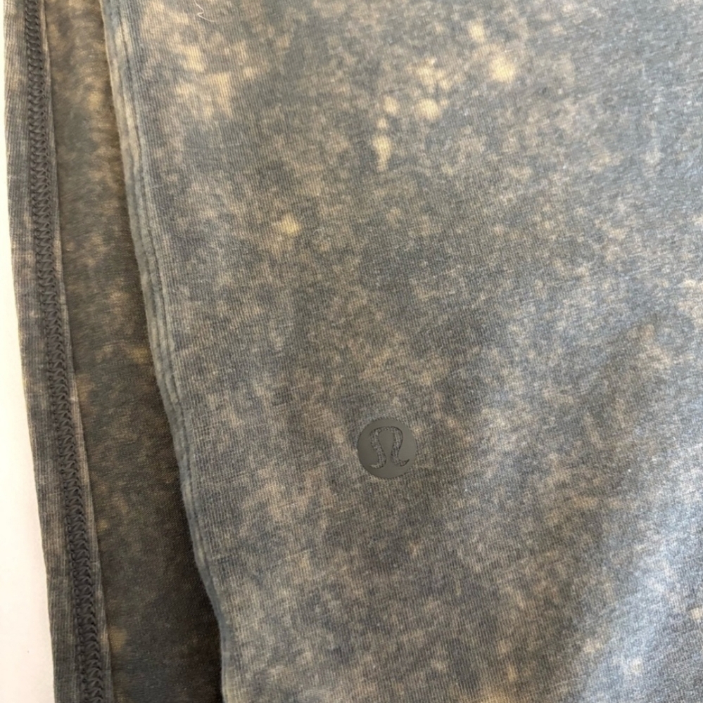 LULULEMON ALL YOURS MAXI DRESS * DARK OLIVE WASH SIZE 6 - Picture 6 of 8
